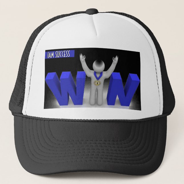 CASQUETTE VOUS NE M'AIMEZ PAS (Devant)