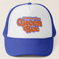 Vous pouvez m'appeler Reine Bee