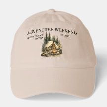 Voyage en cabine d'aventure Enterrement de vie de