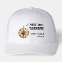 Voyage en cabine d'aventure enterrement de vie de