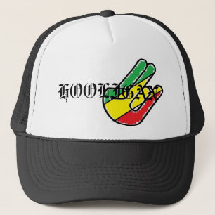 Casquette voyou