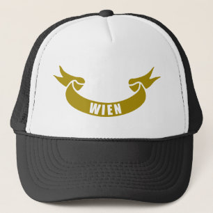Casquette vrai-bande-Wien