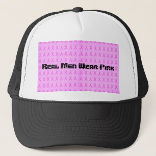 Casquette Vrai rose de vêtements pour hommes