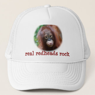 Casquette vraie roche de roux