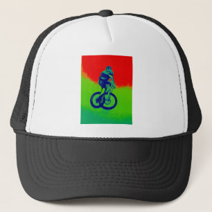 CASQUETTE VTT