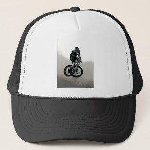 CASQUETTE VTT CYCLISTE BMX MTB