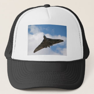 Casquette Vulcan Bomber