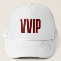 VVIP (Personne Très, Très Importante)