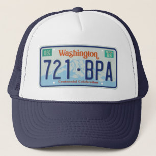 CASQUETTE WA88