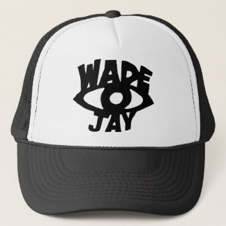 Casquette Wade Jay