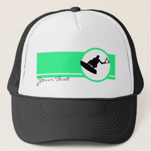 Casquette Wakeboarder