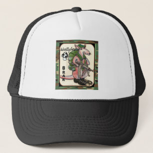CASQUETTE WALLYBEE