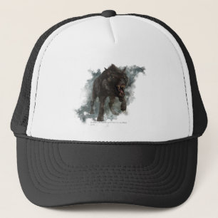 Casquette Warg
