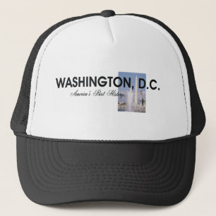 Casquette Washington DC d'ABH