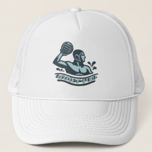 Casquette Water-polo