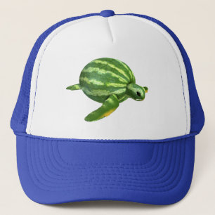 Casquette Watermelon Seaturtle