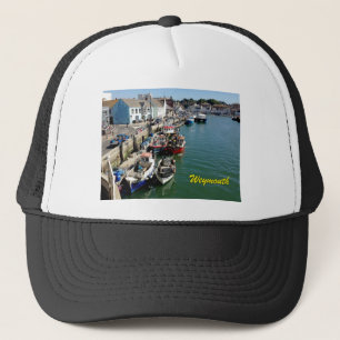 Casquette Waygood Weymouth !