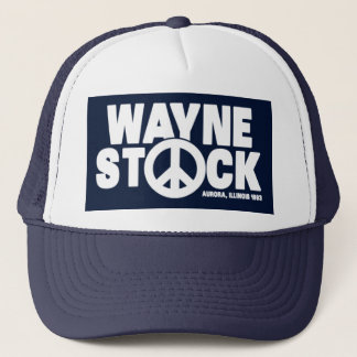 CASQUETTE WAYNESTOCK