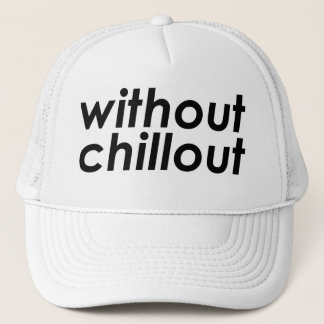 CASQUETTE WC