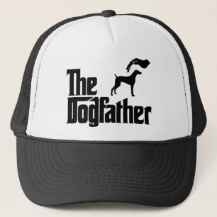 Casquette Weimaraner