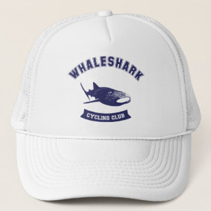 Casquette Whaleshark Cycling Club