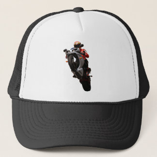 Casquette Wheelie de Yamaha R1