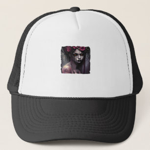 Casquette Whimsigoth Classic Funny
