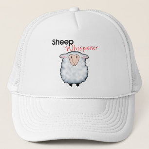 Casquette Whisperer de moutons