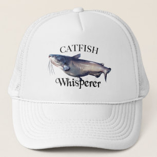 Casquette Whisperer de poisson