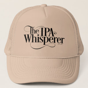 Casquette Whisperer IPA