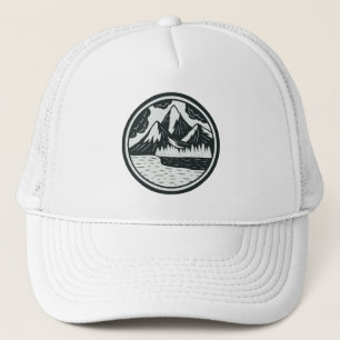 Casquette Whispers sauvage