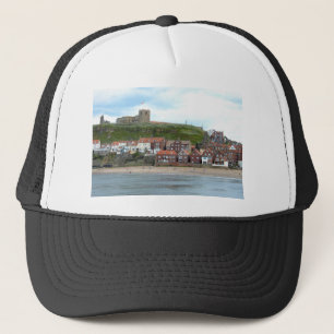 Casquette Whitby dans le North Yorkshire