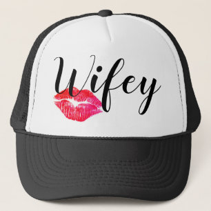 Casquette Wifey