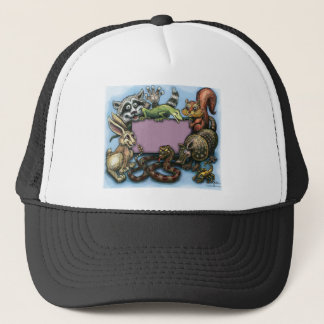 Casquette Wild À propos