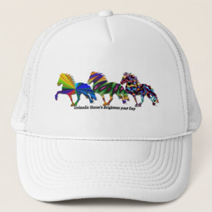 Casquette Wild Islandais