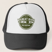 Wildcat River New Hampshire Kayak