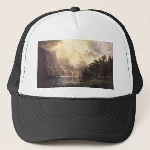 Casquette Wilderness & Wildlife