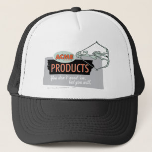 Casquette WILE E. COYOTE™ Produits à base de charbon 9