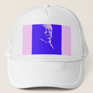 Casquette William Taft