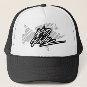 Casquette Wind.Hunterz