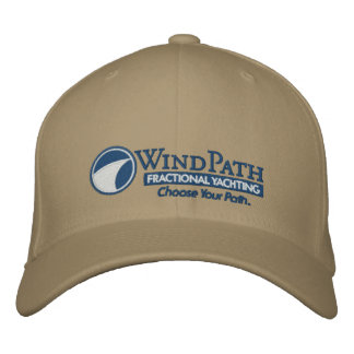 Casquette WindPath