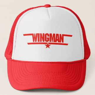 Casquette Wingman