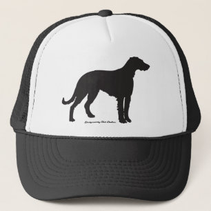 Casquette Wolfhound/Deerhound