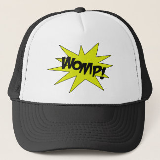Casquette Womphat
