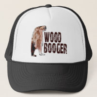 WOODBOOGER mignon Sasquatch - conclusion de la