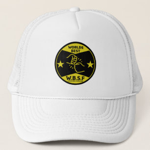 CASQUETTE WORLDS MEILLEUR STEPFATHER