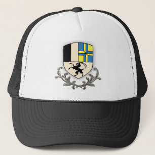 Casquette wScroll de Graubunden