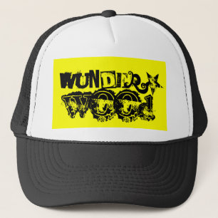 Casquette wunderwood