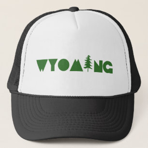 Casquette Wyoming