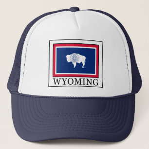 Casquette Wyoming